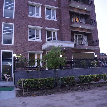Red Carpet Hotels Νόιντα Εξωτερικό φωτογραφία