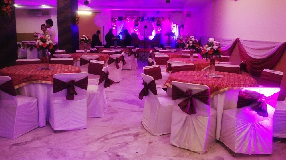 Red Carpet Hotels Νόιντα Εξωτερικό φωτογραφία