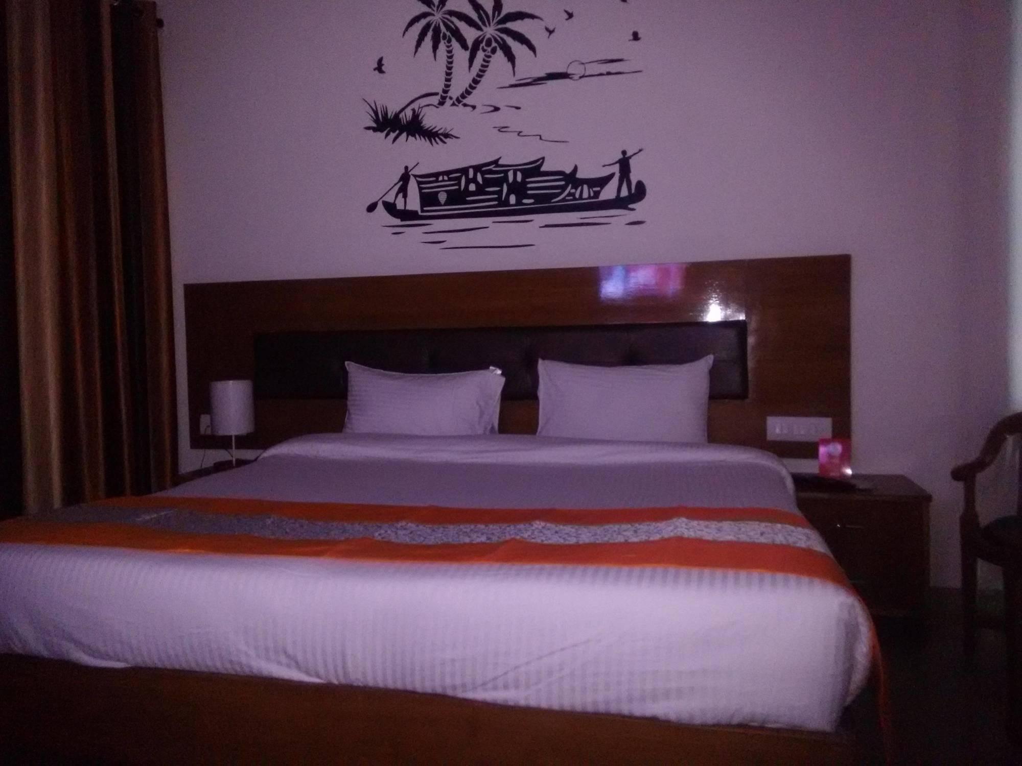 Red Carpet Hotels Νόιντα Εξωτερικό φωτογραφία