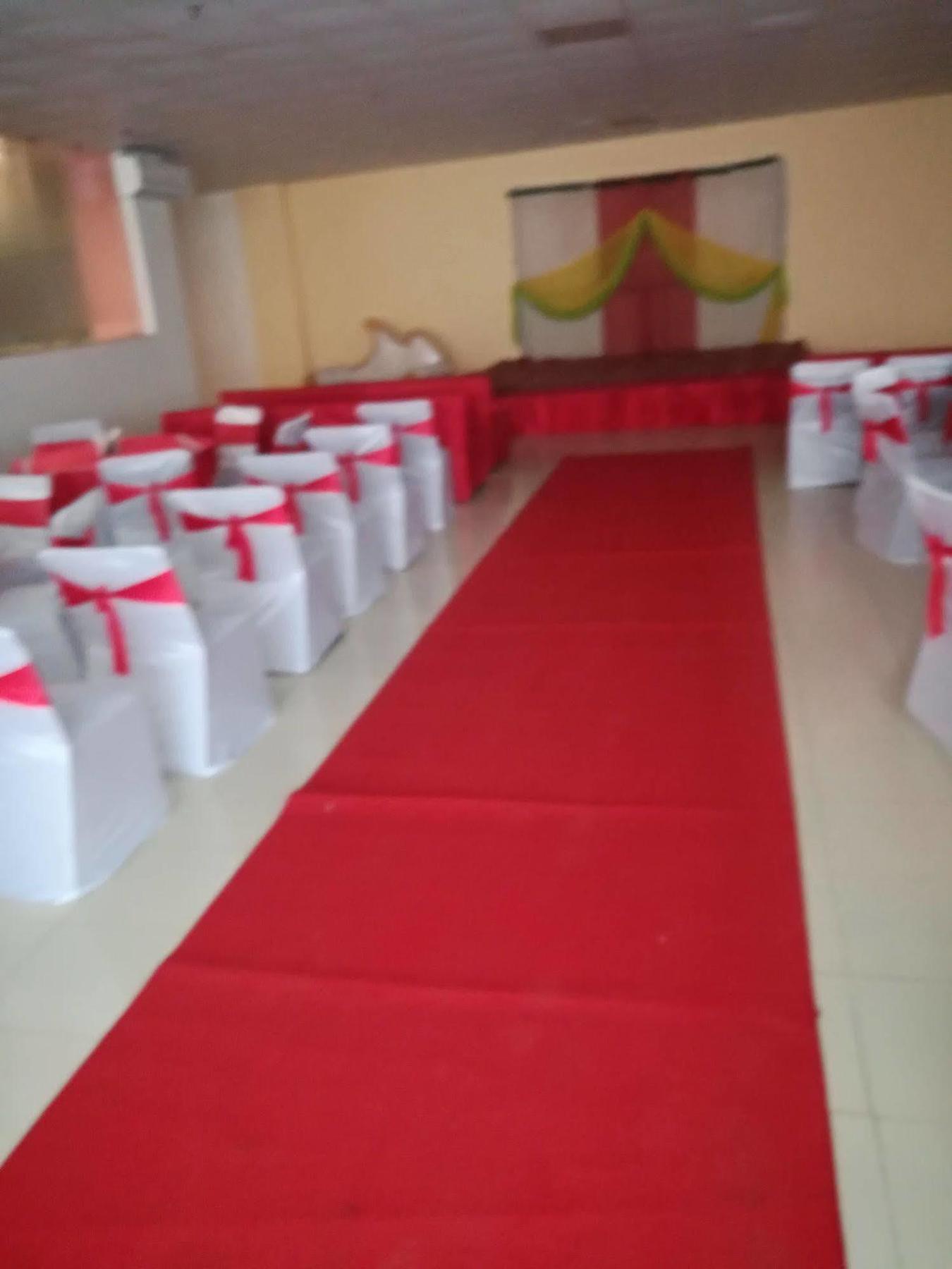 Red Carpet Hotels Νόιντα Εξωτερικό φωτογραφία